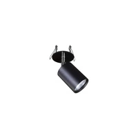Lampa wpuszczana EYE FIT BLACK 9400