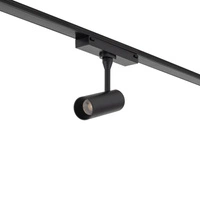 SPOT LED UT-LVM 5W 4000K 450lm wys.8.5cm szer.3.3cm | Czarny 11340