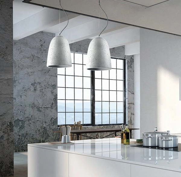 Lampa wisząca z gipsu GYPSUM Nowodvorski Lighting 6857