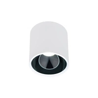 Lampa sufitowa plafon HALO LED | biała 8195