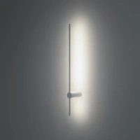 Kinkiet SABER LED M 4000K 11W 490lm CRI >90 dług.80cm | Biały 11592