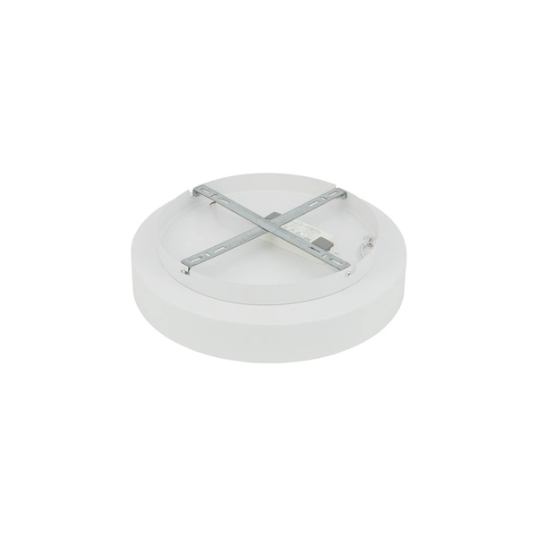 Plafon NIKKI ROUND LED 38cm 32W barwa neutralna 4000K | biały 11203