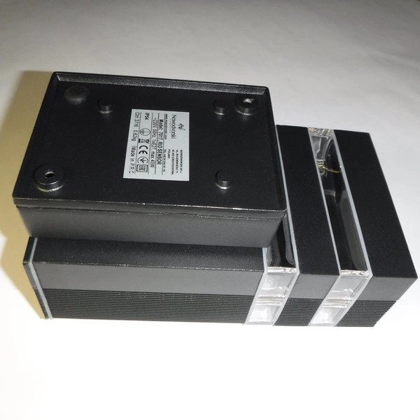 Elewacyjna Lampa RIO SENSOR z czujnikiem ruchu 7017