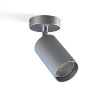 Kinkiet EYE SPOT SILVER I 7cm 6138