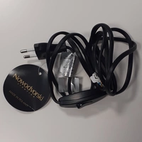 Przewód z przełącznikiem "CAMELEON CABLE SWITCH BLACK" 8611