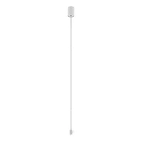 LVM POWER SUPPLY KIT do 1-obwodowych szynoprzewodów LVM | Biały 11803