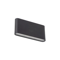 ARWENA M BLACK KINKIET IP 54