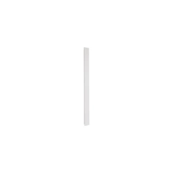 Lampa ścienna COMMA LED S 3000k 19W 850lm szer.8cm dług.78cm | Biały 11884
