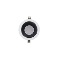 Downlight lampa sufitowa wpuszczana KEA 20W LED 4000K IP44 | biała 8772