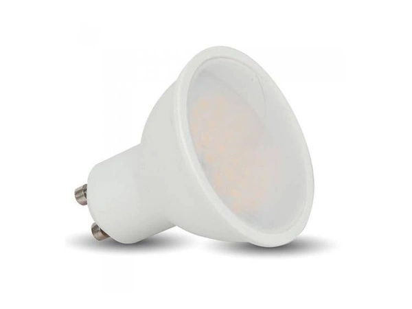 Żarówka GU10 6W 3000K