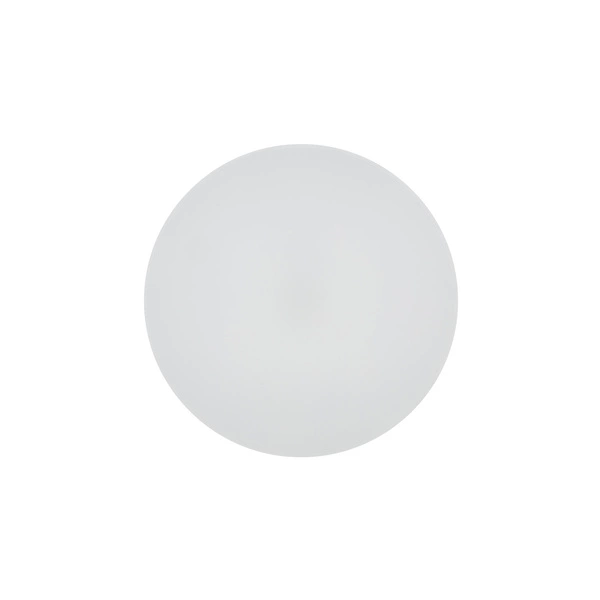 Plafon DENIA LED S 15W 4000K 1400lm wys.5.2cm szer.25cm | Biały 11755