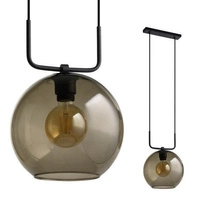 Lampa wisząca MONACO I zwis 9364