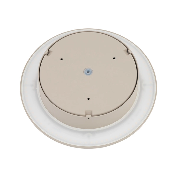 Zewnętrzny Kinkiet ARIA LED XL 15W 3000K 1100lm szer.30cm IP54 | Sand 11573