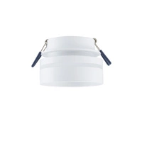 Lampa podtynkowa MLJET szer. 8cm GU10 | biały 10494
