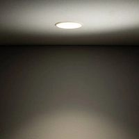 Oprawa podtynkowa CUP śr. 7cm GU10 | biały 10788