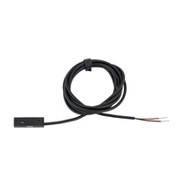 Moduł przewodzący do zasilania zewnętrznego  zwieszanych szynoprzewodów NANO-LVM podtynkowy | 11738