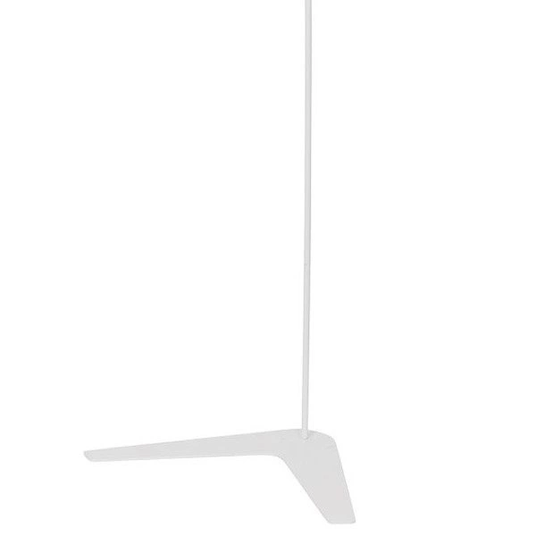 Lampa stojąca EYE SUPER WHITE 6493