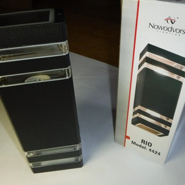 Zewnętrzny kinkiet RIO II 2xE27 na elewację 4424 4424