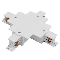 Łącznik X CTLS RECESSED POWER X CONNECTOR 8678 podtynkowy 8678