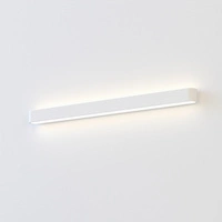 Kinkiet SOFT WALL LED WHITE T8 93,5cm LED TUBE T8 | biały 7548