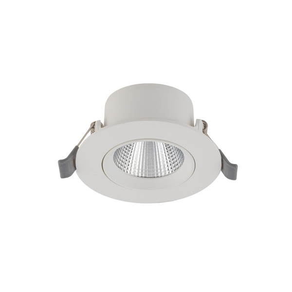 Lampa punktowa podtynkowa EGINA LED 5W 4000K | biały