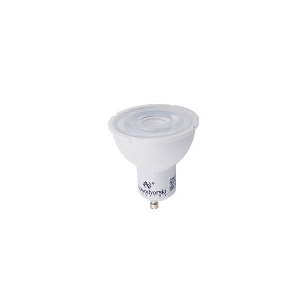 Żarówka LED GU10 7W CIEPŁA 9180