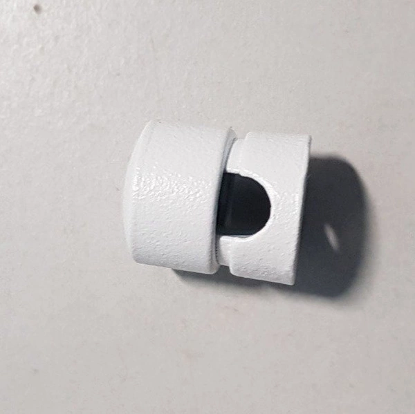 Lampa pająk SPIDER WHITE VII x7 biała 9743 9743