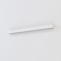 Kinkiet SOFT WALL LED WHITE T8 93,5cm LED TUBE T8 | biały 7548