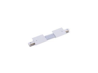 Łącznik PROFILE RECESSED FLEX CONNECTOR WHITE 8384