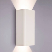 Kinkiet BERGEN WHITE 9706