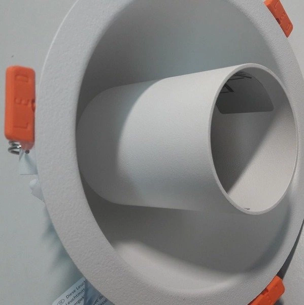 Lampa wpuszczana DOT WHITE 9378