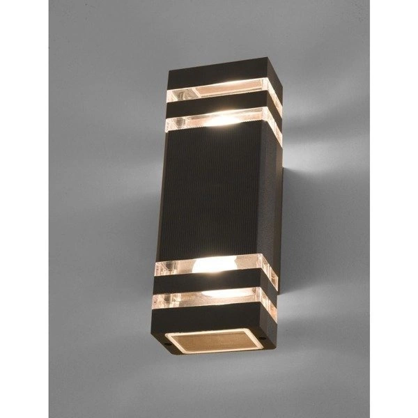 Zewnętrzny kinkiet RIO II 2xE27 na elewację 4424 4424