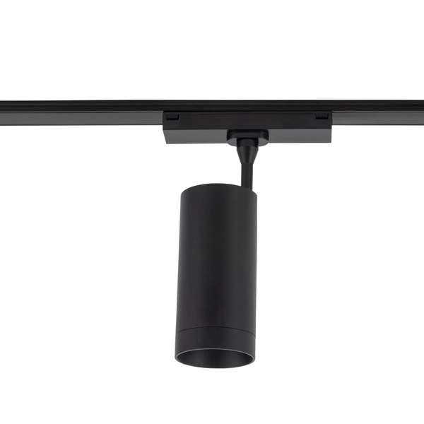 SPOT LED UT-LVM 12W 3000K 1200lm wys.18cm CRI90 | Czarny 11316