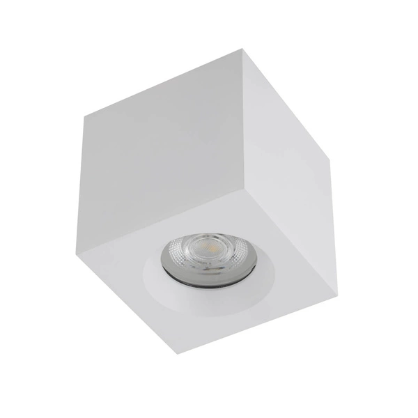 Spot sufitowy PARANA 8,5cm GU10 | biały 10719