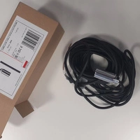 8598 Zawieszenie "CAMELEON CABLE G9 2,5 M BLACK/CHROME" 8598