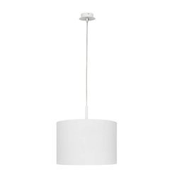 Lampa wisząca ALICE White śr. 46cm