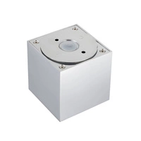 Spot sufitowy PARANA 8,5cm GU10 | chrom 10717