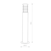 Stojąca HORN I słupek 4906