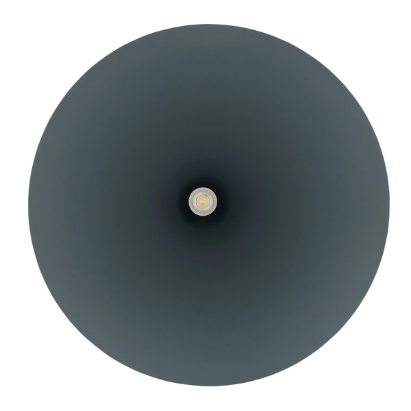 Lampa wisząca ZENITH L wys.130cm szer.50cm GU10 IP20 | Umbra blue 11484