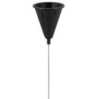 Linka do zawieszenia systemu PROFILE SUSPENSION KIT BLACK 140cm 9460