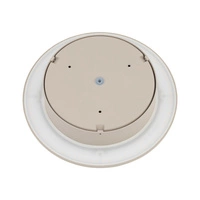 Zewnętrzny Kinkiet ARIA LED XL 15W 3000K 1100lm szer.30cm IP54 | Sand 11573