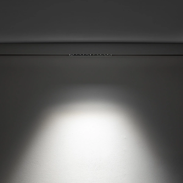 Oprawa liniowa LVM FOCUS LED 9W 4000K 880lm dług.20.5cm | Biały 11632