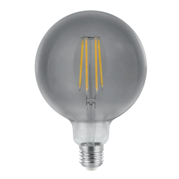 Żarówka LED GLOB 4.9W E27 CCT 4000K-6500K + DIMM SMART