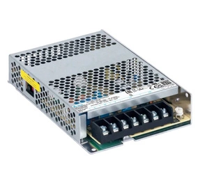 Zasilacz modułowy 150W 48V 3.3A zaciski pionowe