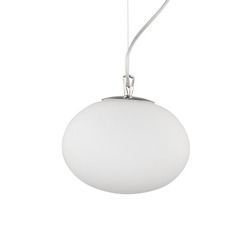 Lampa wisząca NUAGE kula 22,5cm 7024