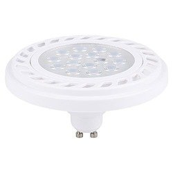 Żarówka LED GU10 ES111 9W biała NEUTRALNA 9214