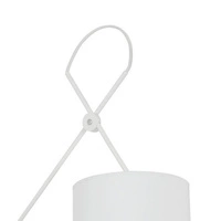 Kinkiet VIPER WHITE 6512