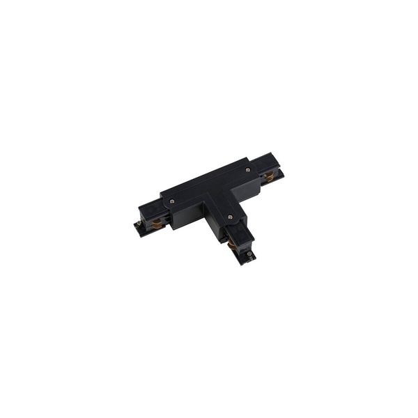 Łącznik T CTLS POWER T CONNECTOR RIGHT-2 BLACK (T-R2) prawy czarny