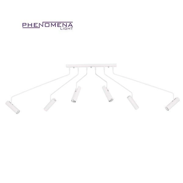 Lampa sufitowa EYE SUPER WHITE VI 6492