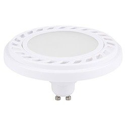 Żarówka LED GU10 ES111 9W biały CIEPŁA 9344